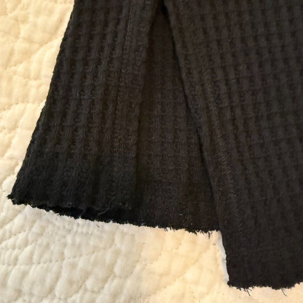 Free People Festive Tunic/Sweater! - Picture 9 of 13